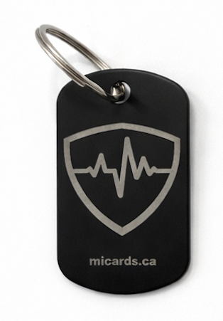 MIC Tag