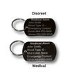 MIC Tag – 2 Pack